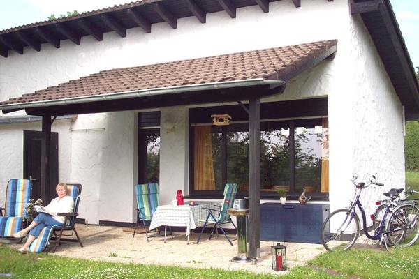 Haus in Lissendorf 1