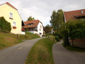 hoteldorf am herrensee