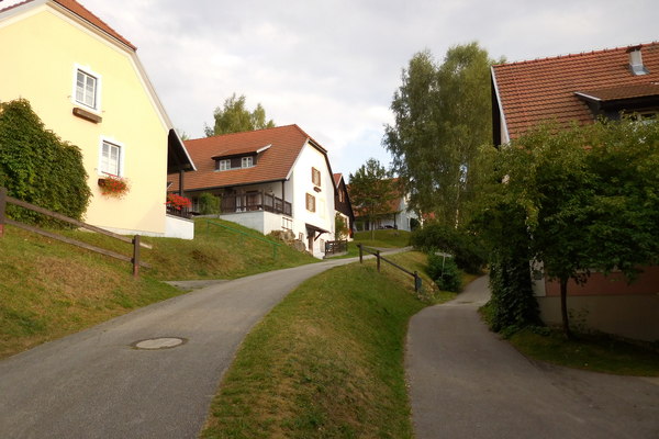 Ferienwohnung in Litschau 1