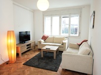 Central Stay in Ljubljana Prule