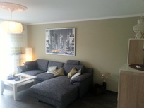 Elegante 2 Zi Wohnung Christian Lörrach