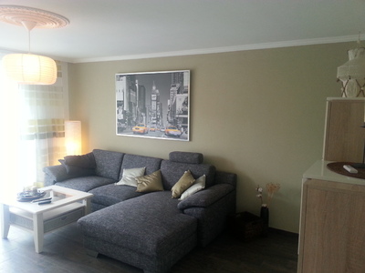 Buchen Sie günstige möbliertes Apartment in Lörrach