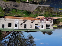 Ferienmobilheim zum Storchen