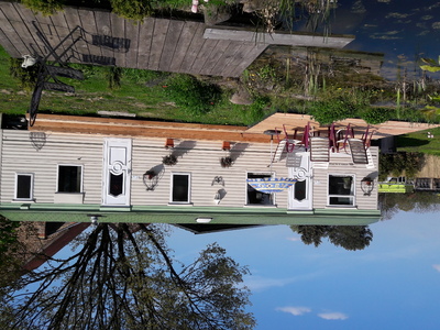 Buchen Sie günstige Privatunterkunft in Löwenberger Land