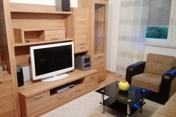 Ferienwohnung in Lohfelden 2