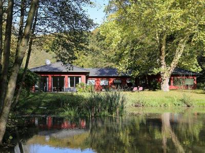 Buchen Sie günstige Wohnung in Lohmar