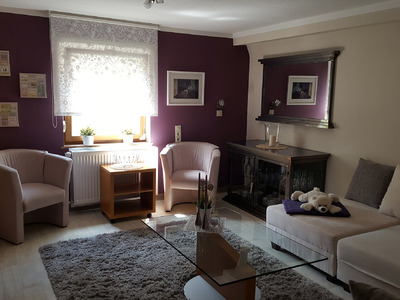 Buchen Sie günstige Ferienwohnung in Lohr am Main