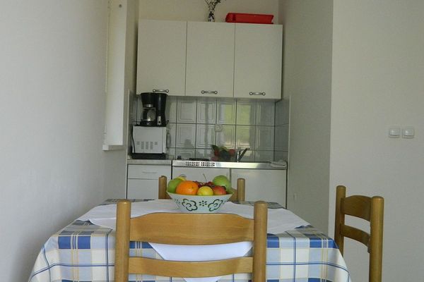 Ferienwohnung in Lokva 5