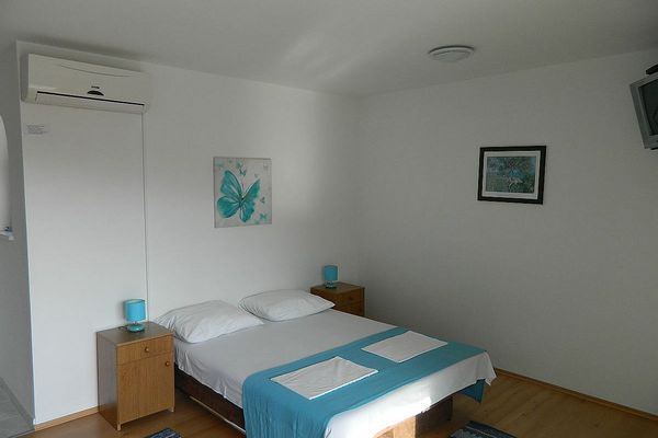 Ferienwohnung in Lokva 6