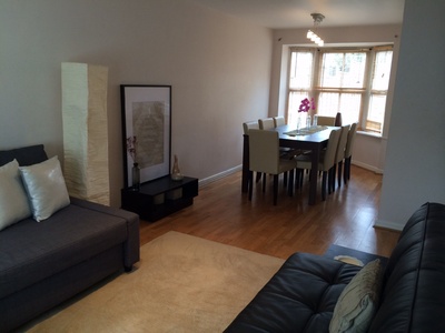 Buchen Sie günstige günstiges Ferienhaus in London