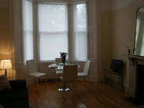 Little Venice near tube central