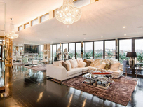 Luxury 3BD flat in London