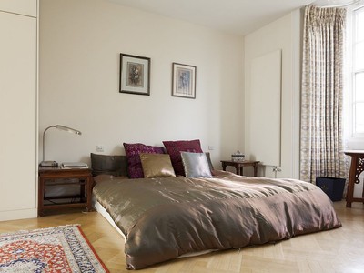 Buchen Sie günstige Ferienwohnung in London