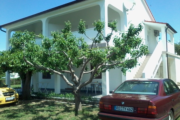 Ferienwohnung in Lopar 21