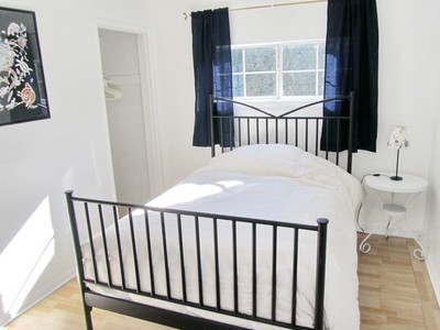 Buchen Sie günstige Zimmer in Los Angeles