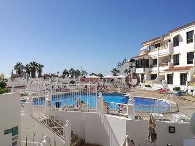 Buchen Sie günstige Ferienhaus in Los Cristianos Tenerife