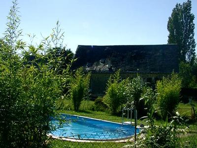 Buchen Sie günstige Haus in LOUE