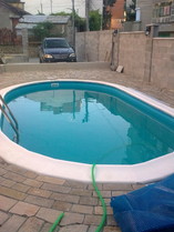 Къща за гости *Lubi i Marti*