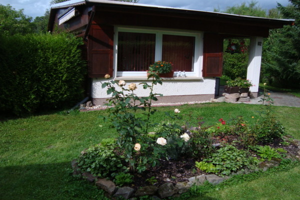 Haus in Trebnitz 5