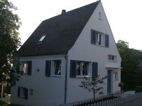 Ferienhaus Luginsland