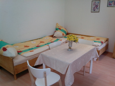 Buchen Sie günstige Gästezimmer in Ludwigshafen