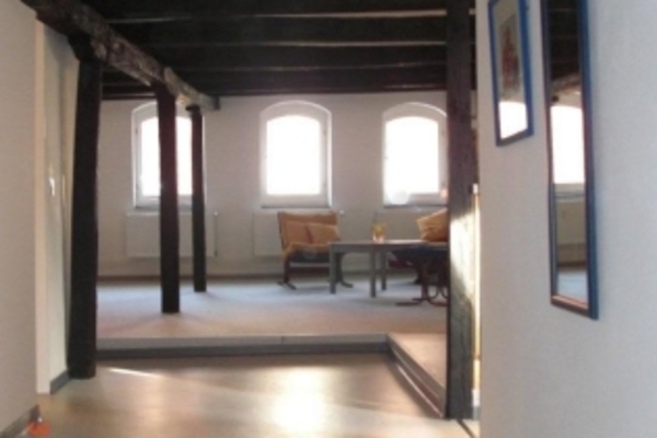 Ferienwohnung in Lübeck 1