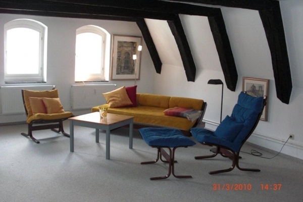 Ferienwohnung in Lübeck 6