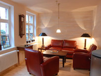 5 Sterne Apartment in Lübeck