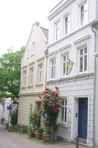 Altstadt Ferienwohnung Arndt