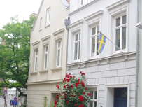 Altstadt Ferienwohnung Arndt