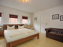 Ferienwohnung am Rathausmarkt 2