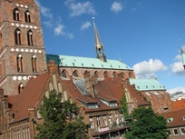 Ferienwohnung am Rathausmarkt 1