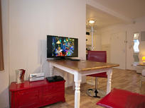 Ferienwohnung bei der ALten Post