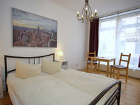 Ferienwohnung im Jakobiviertel