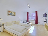 Ferienwohnung in der Mengstraße