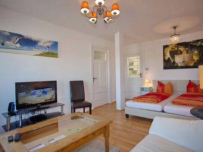 Buchen Sie günstige Urlaubsdomizil in Lübeck