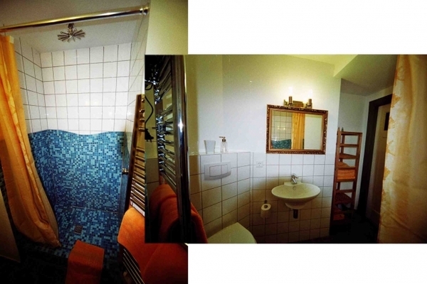 Ferienwohnung in Lübeck 2