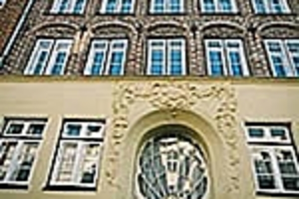 Ferienwohnung in Lübeck 5