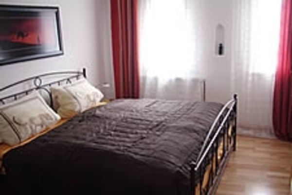 Ferienwohnung in Lübeck 1