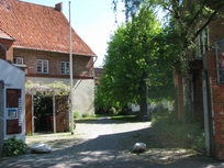 Ferienwohnung Melchior