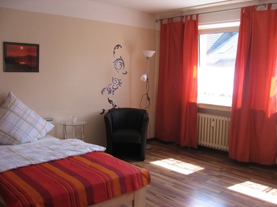 Buchen Sie günstige Ferienwohnung in Lünen