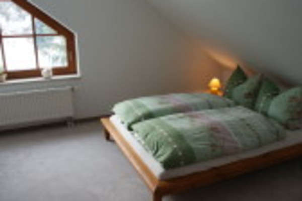 Haus in Luftkurort Lückendorf 7