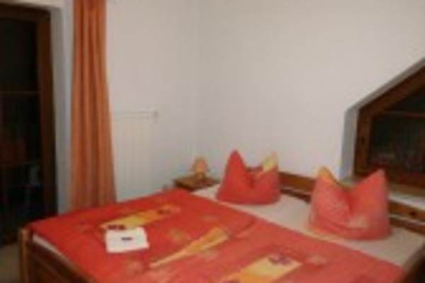 Haus in Luftkurort Lückendorf 8