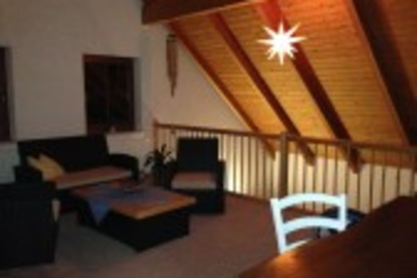 Haus in Luftkurort Lückendorf 9