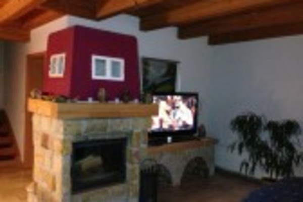 Haus in Luftkurort Lückendorf 10