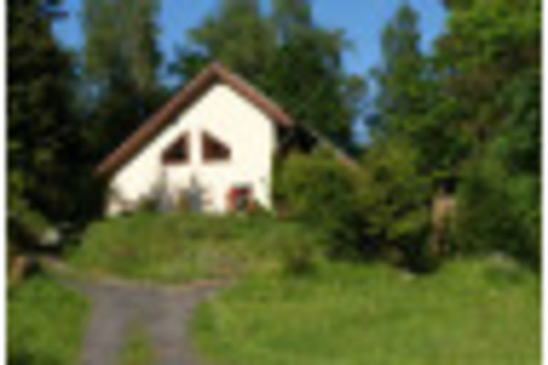 Haus in Luftkurort Lückendorf 1