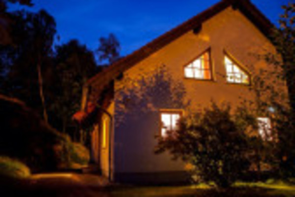 Haus in Luftkurort Lückendorf 2