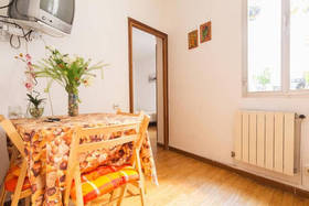 Apartment with Wifi in Madrid center