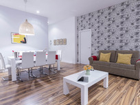 Madrid Familiar Gran Vía 4