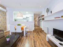 Madrid Gran Vía 5 Ejecutivo